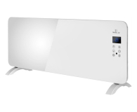 Mission Air Grzejnik konwektorowy PORTO WiFi 2400W Biały - 1590298 - zdjęcie 2